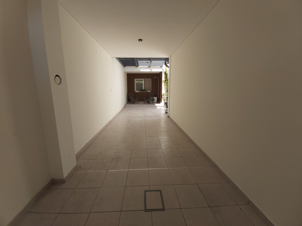 SE VENDE 4 DEPARTAMENTOS A ESTRENAR TOTALMENTE EQUIPADOS IDEAL ALQUILER TEMPORARIO Y PARA ESTUDIAMTES