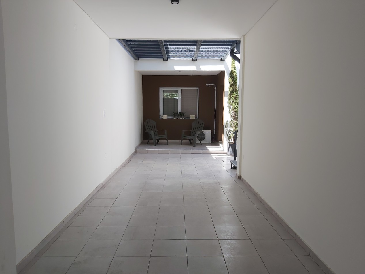 SE VENDE 4 DEPARTAMENTOS A ESTRENAR TOTALMENTE EQUIPADOS IDEAL ALQUILER TEMPORARIO Y PARA ESTUDIAMTES