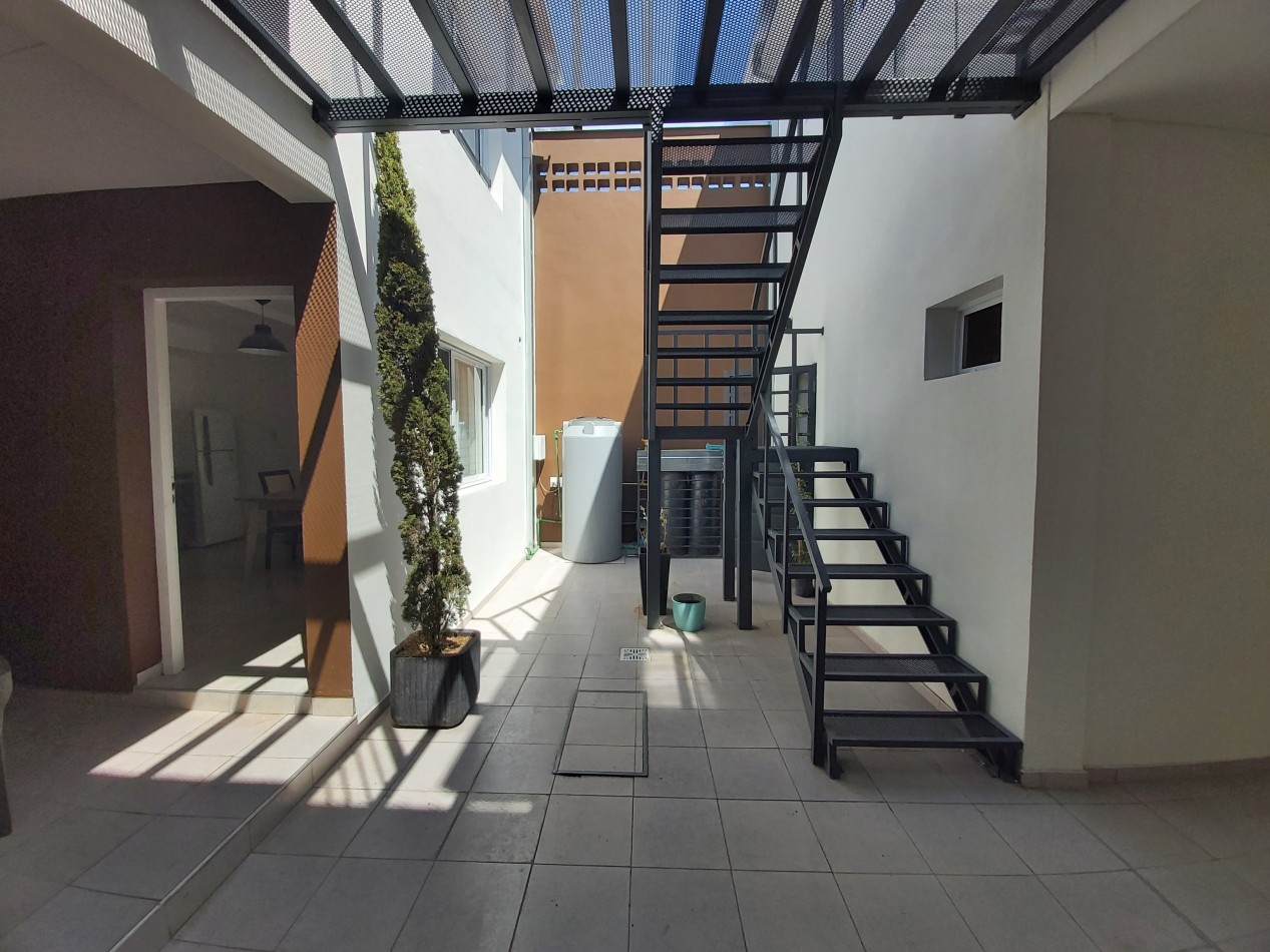 SE VENDE 4 DEPARTAMENTOS A ESTRENAR TOTALMENTE EQUIPADOS IDEAL ALQUILER TEMPORARIO Y PARA ESTUDIAMTES