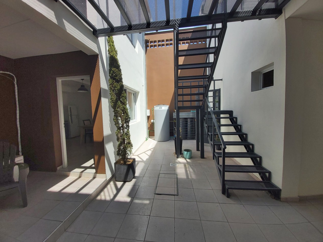 SE VENDE 4 DEPARTAMENTOS A ESTRENAR TOTALMENTE EQUIPADOS IDEAL ALQUILER TEMPORARIO Y PARA ESTUDIAMTES