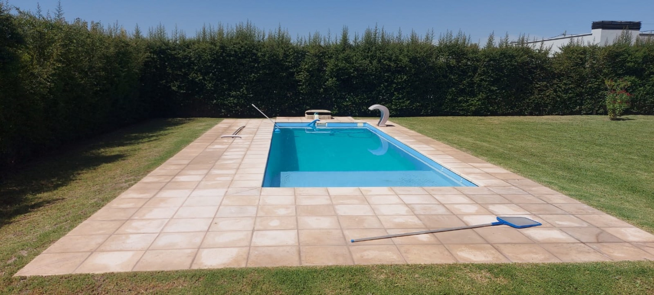 CASA EN VENTA BARRIO PRIVADO- APTA PARA CREDITO HIPOTECARIO