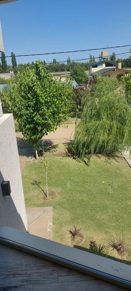 CASA EN VENTA BARRIO PRIVADO- APTA PARA CREDITO HIPOTECARIO