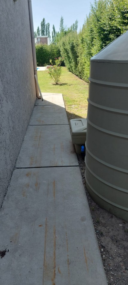 CASA EN VENTA BARRIO PRIVADO- APTA PARA CREDITO HIPOTECARIO