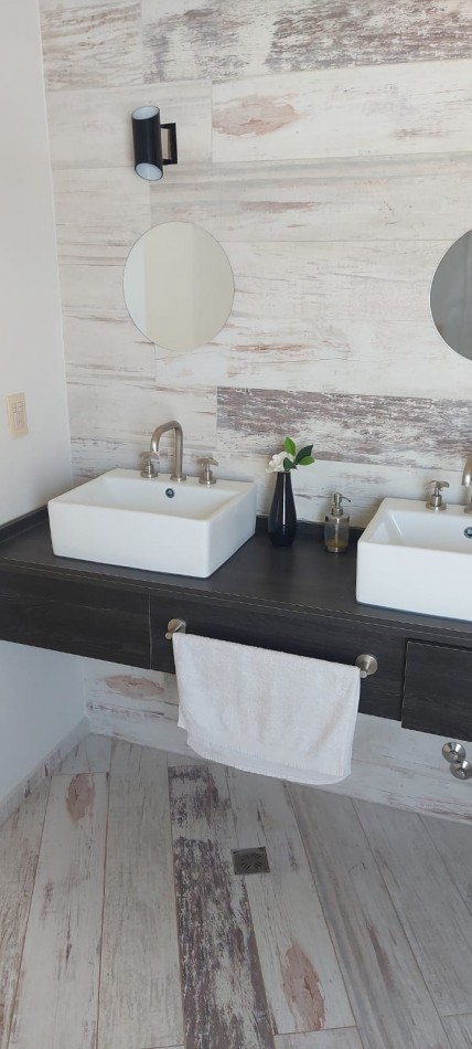 CASA EN VENTA BARRIO PRIVADO- APTA PARA CREDITO HIPOTECARIO