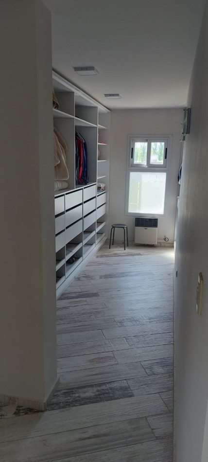 CASA EN VENTA BARRIO PRIVADO- APTA PARA CREDITO HIPOTECARIO