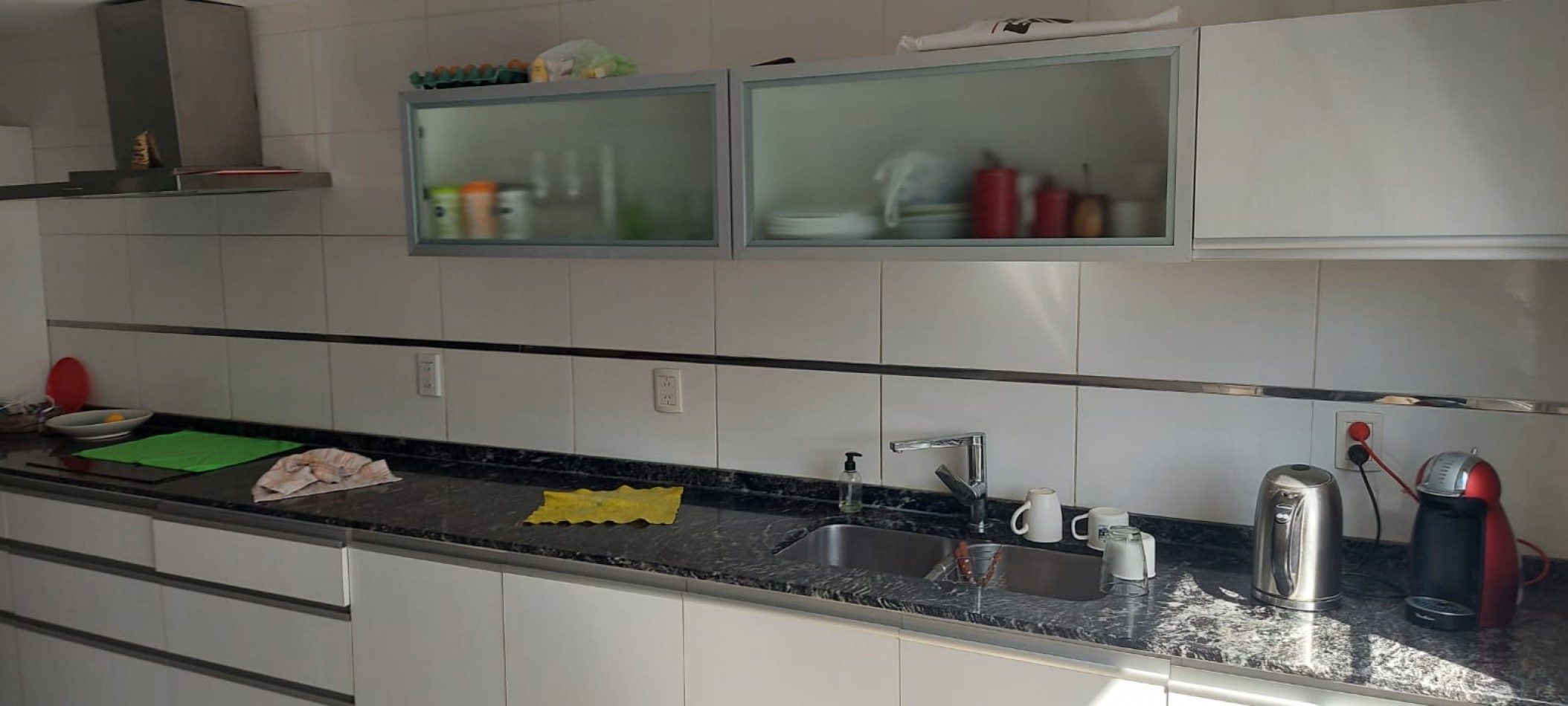 CASA EN VENTA BARRIO PRIVADO- APTA PARA CREDITO HIPOTECARIO