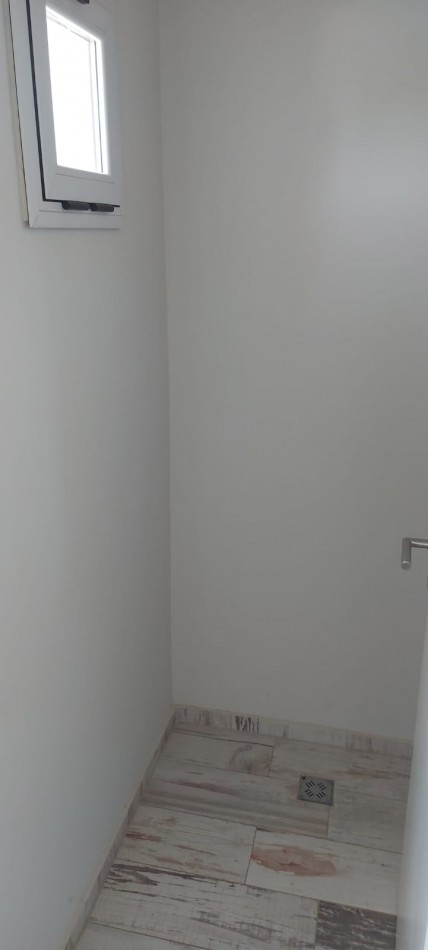 CASA EN VENTA BARRIO PRIVADO- APTA PARA CREDITO HIPOTECARIO