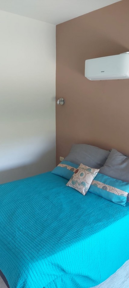 CASA EN VENTA BARRIO PRIVADO- APTA PARA CREDITO HIPOTECARIO