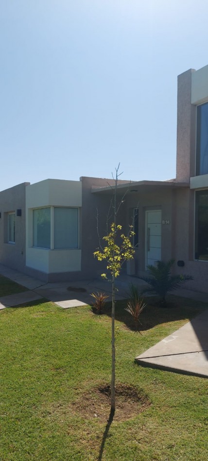 CASA EN VENTA BARRIO PRIVADO- APTA PARA CREDITO HIPOTECARIO