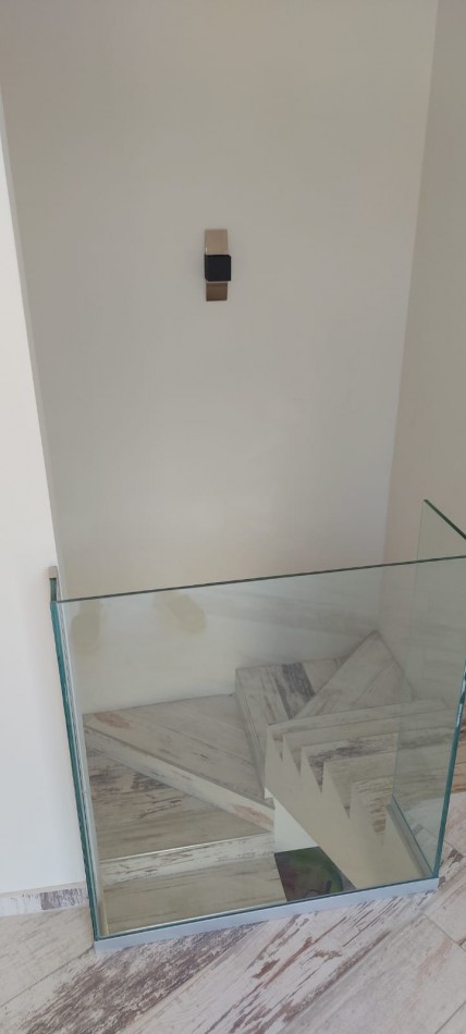 CASA EN VENTA BARRIO PRIVADO- APTA PARA CREDITO HIPOTECARIO