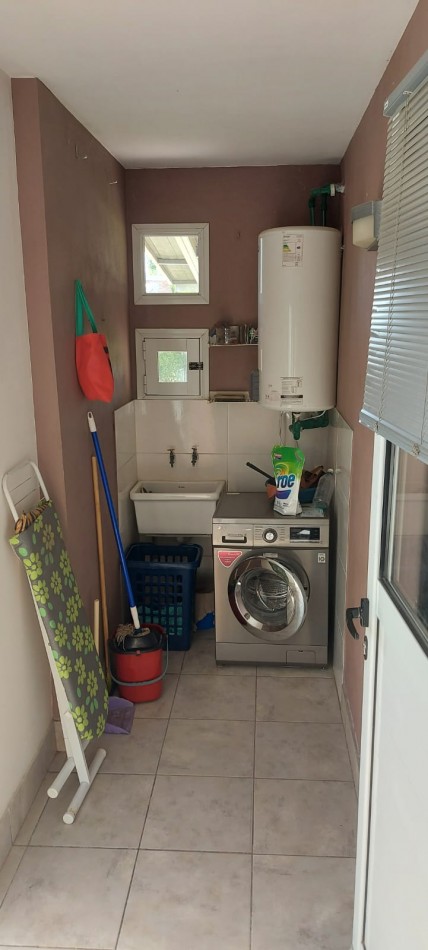 CASA EN VENTA BARRIO PRIVADO- APTA PARA CREDITO HIPOTECARIO