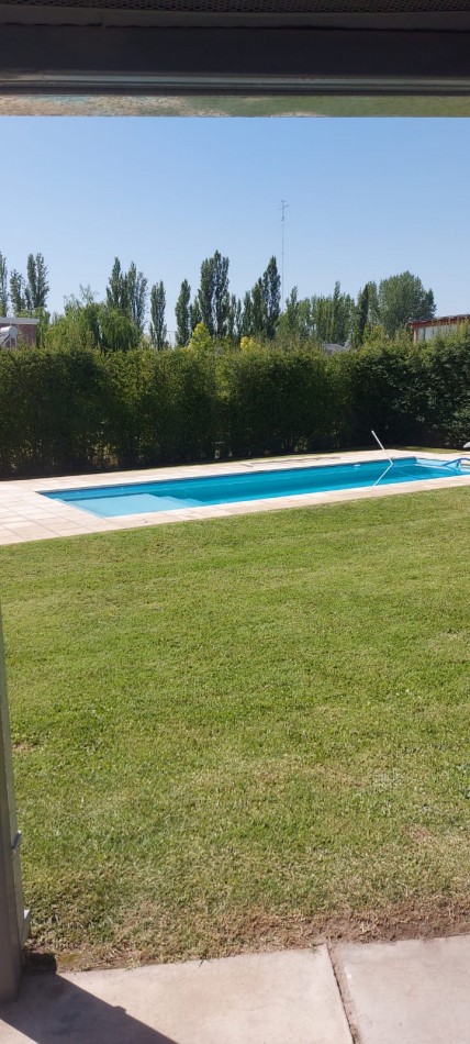 CASA EN VENTA BARRIO PRIVADO- APTA PARA CREDITO HIPOTECARIO