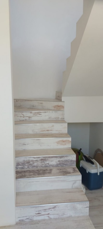 CASA EN VENTA BARRIO PRIVADO- APTA PARA CREDITO HIPOTECARIO