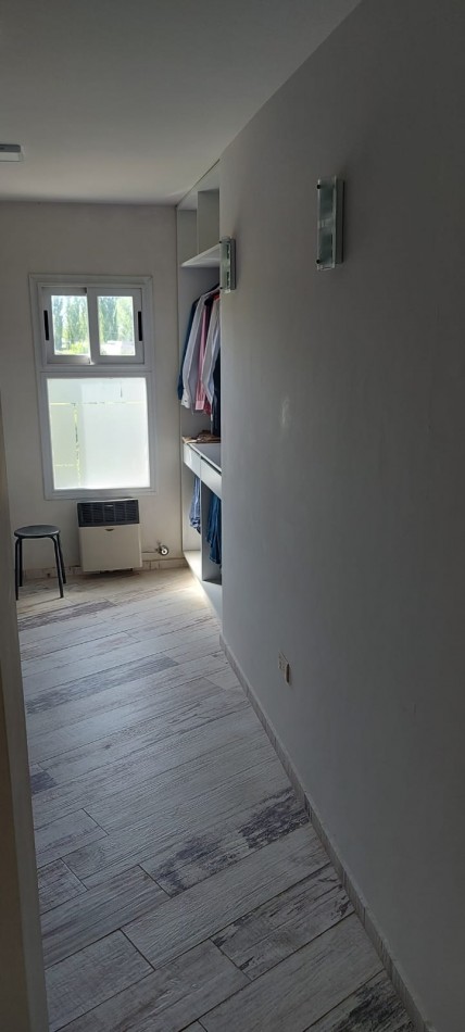 CASA EN VENTA BARRIO PRIVADO- APTA PARA CREDITO HIPOTECARIO