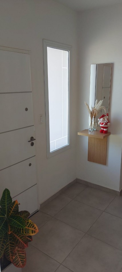 CASA EN VENTA BARRIO PRIVADO- APTA PARA CREDITO HIPOTECARIO