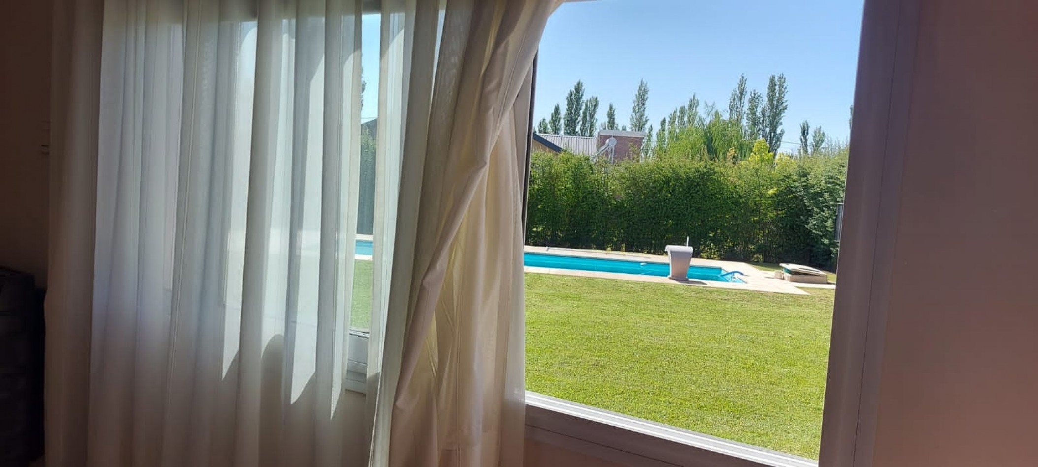 CASA EN VENTA BARRIO PRIVADO- APTA PARA CREDITO HIPOTECARIO