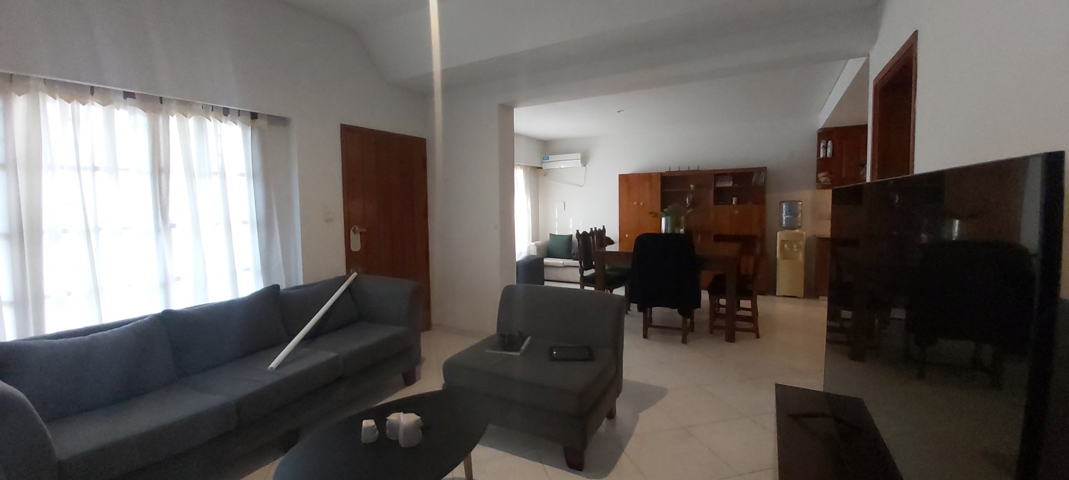 Casa lista para mudarte y apta para credito hipotecario
