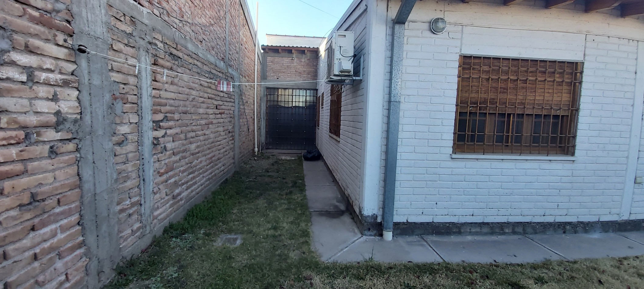 Casa lista para mudarte y apta para credito hipotecario