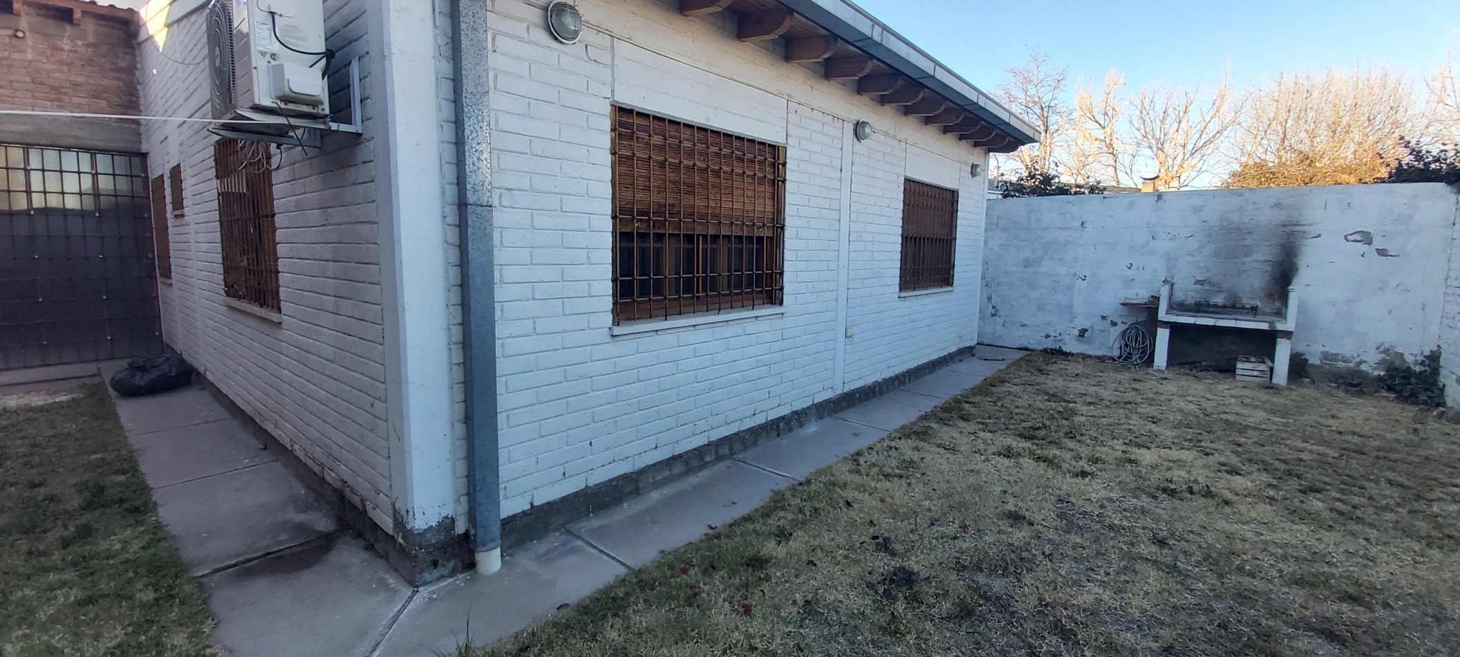 Casa lista para mudarte y apta para credito hipotecario