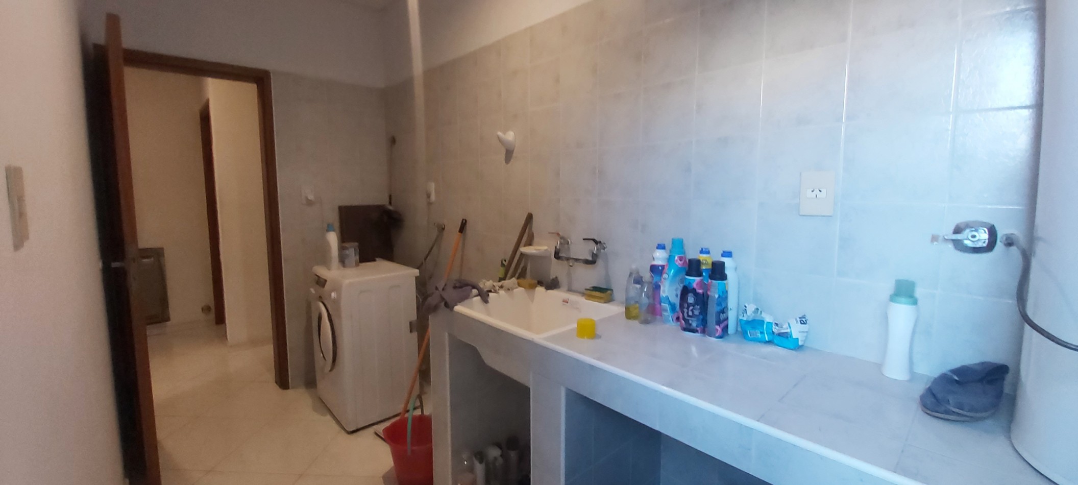 Casa lista para mudarte y apta para credito hipotecario