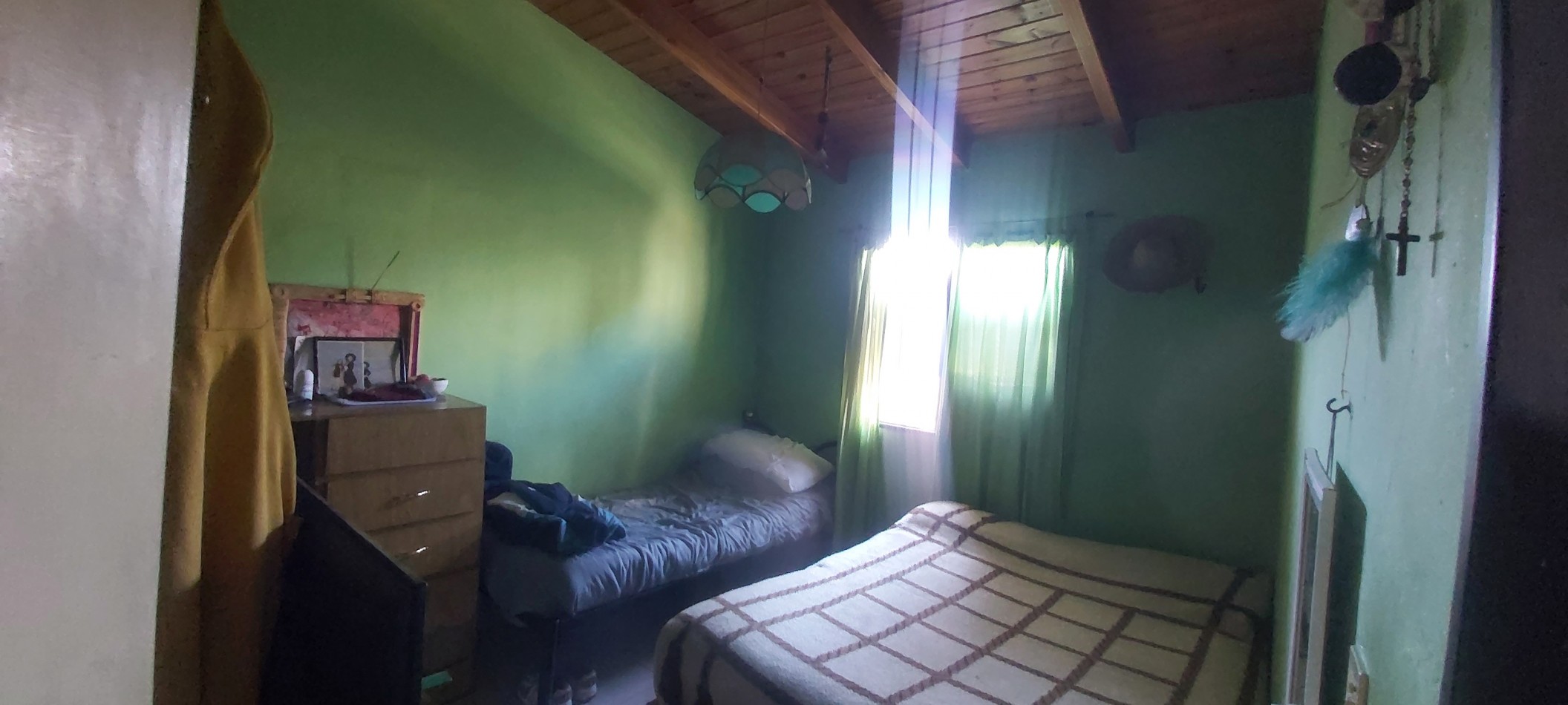 CASA TRADICIONAL EN BARRIO ALBERDI - SAN RAFAEL, MENDOZA