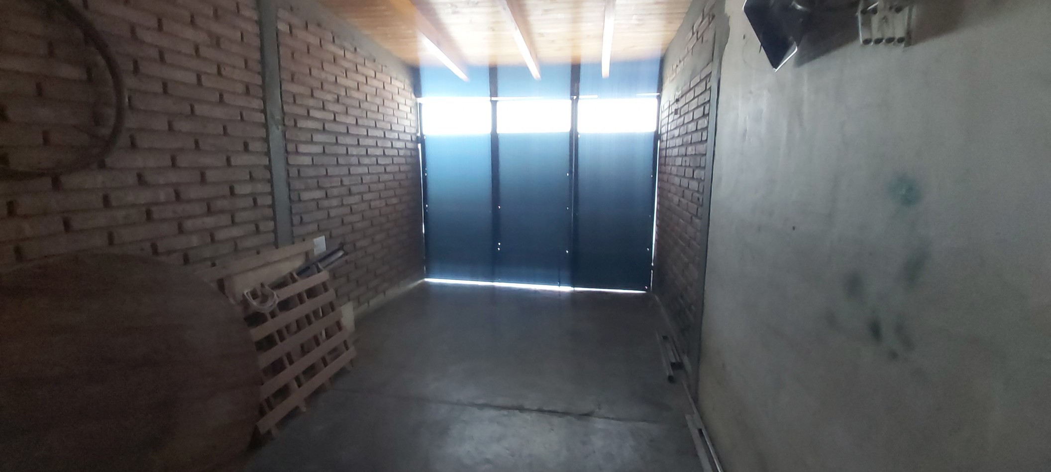 CASA TRADICIONAL EN BARRIO ALBERDI - SAN RAFAEL, MENDOZA