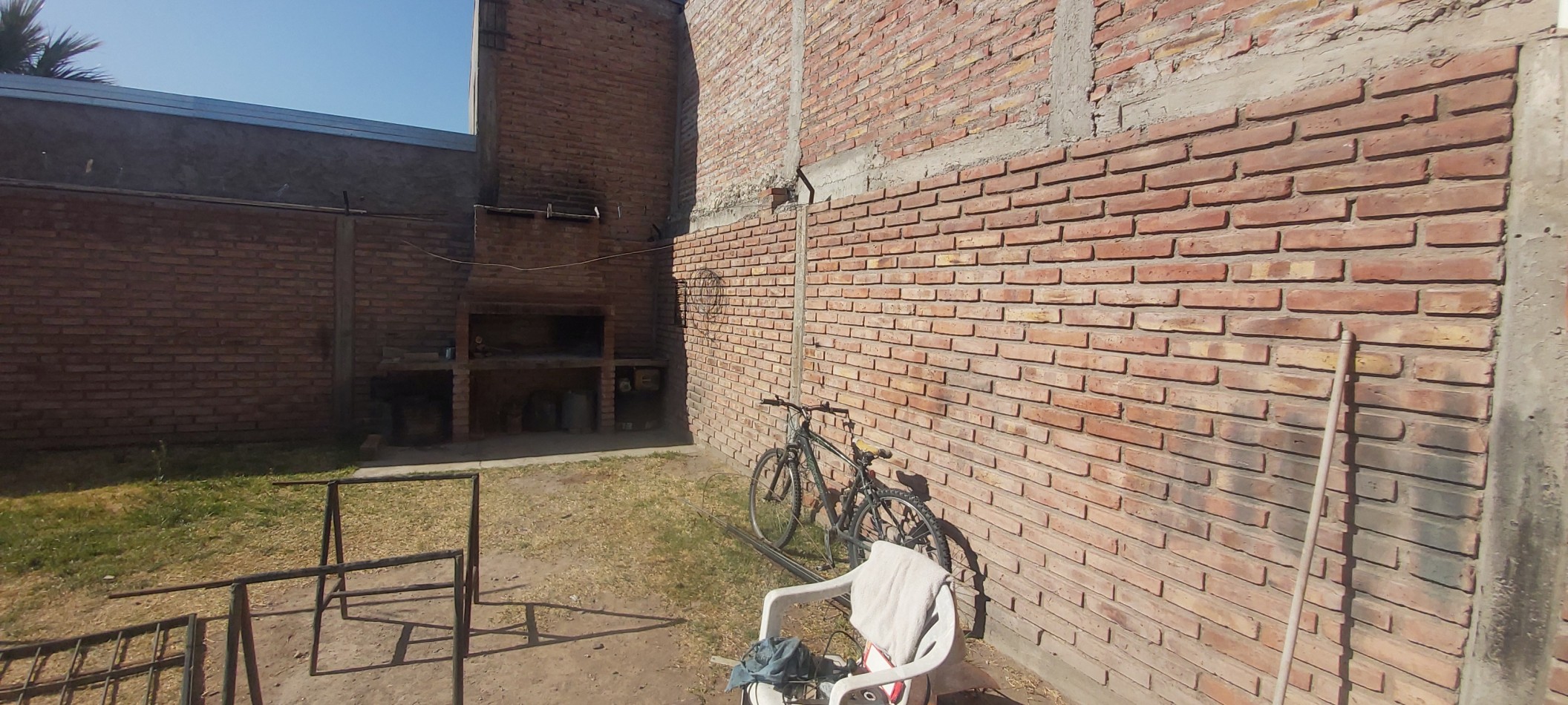 CASA TRADICIONAL EN BARRIO ALBERDI - SAN RAFAEL, MENDOZA