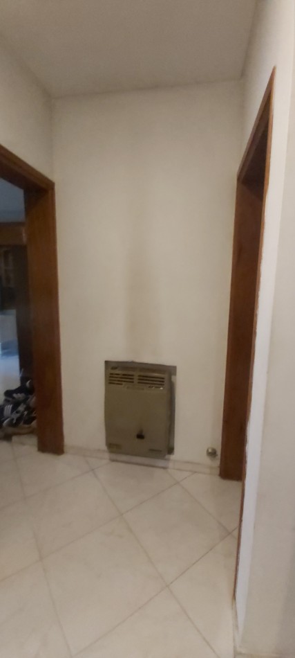 Casa lista para mudarte y apta para credito hipotecario