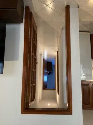 Casa lista para mudarte y apta para credito hipotecario