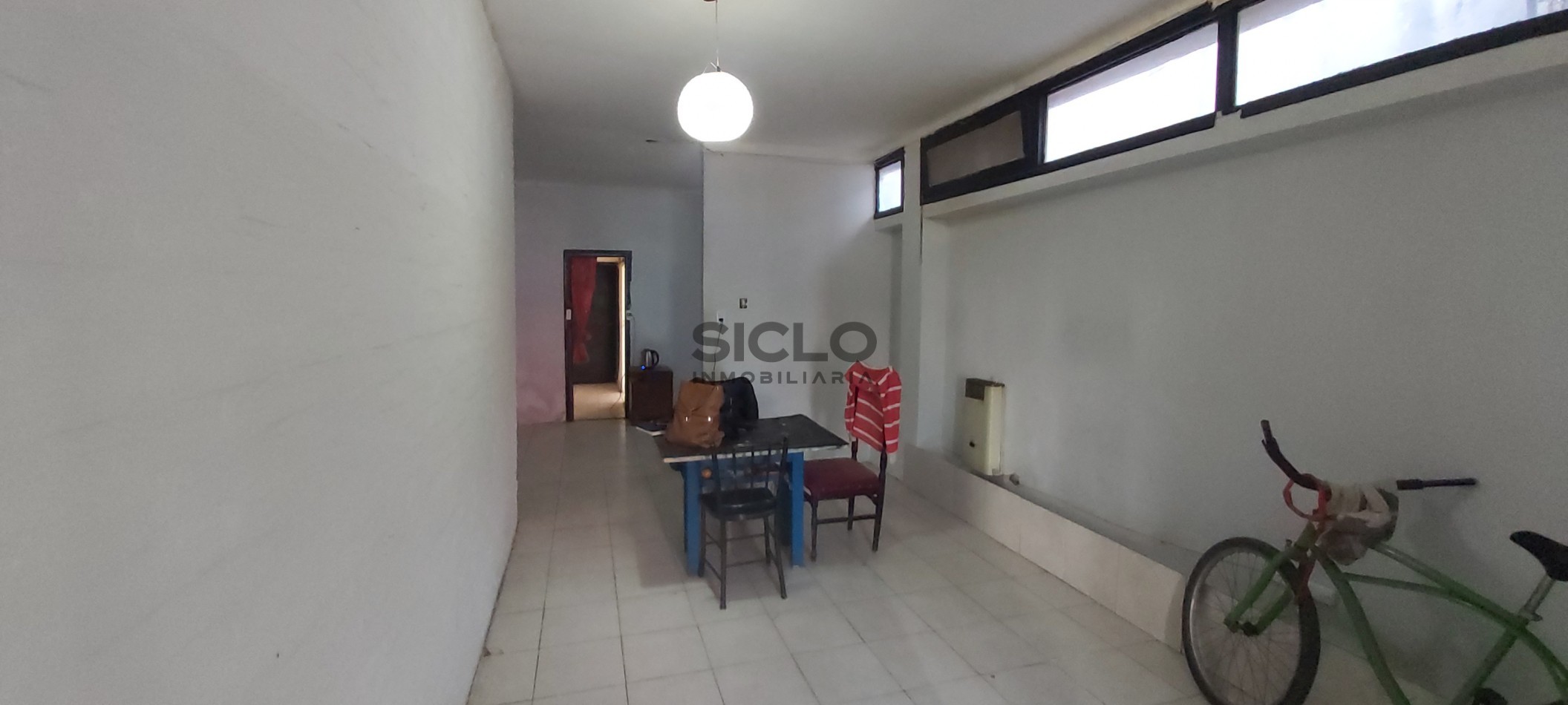 ATENTO INVERSOR OPORTUNUDAD VENDO PROPIEDAD SOBRE CALLE CHILE  SAN RAFAEL MENDOZA 