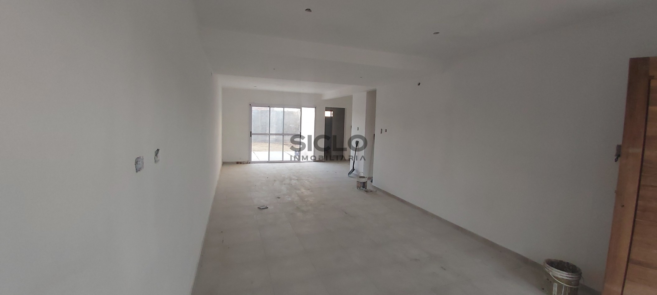 Tu Nuevo Comienzo Empieza Aqui: Estrena Casa en Barrio Alberdi, San Rafael