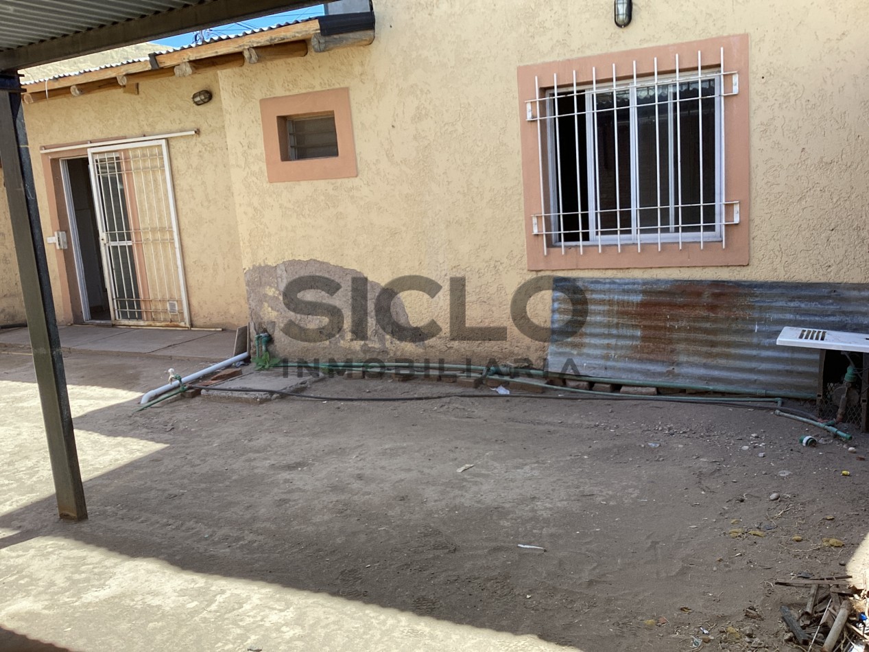 EXCELENTE OPORTUNIDAD,  DEPARTAMENTO EN VENTA EN SAN RAFAEL  