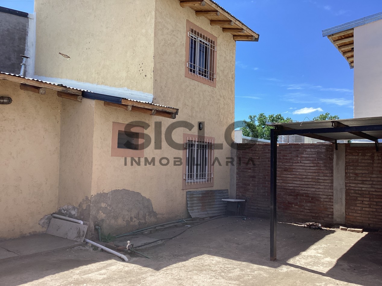 EXCELENTE OPORTUNIDAD,  DEPARTAMENTO EN VENTA EN SAN RAFAEL  