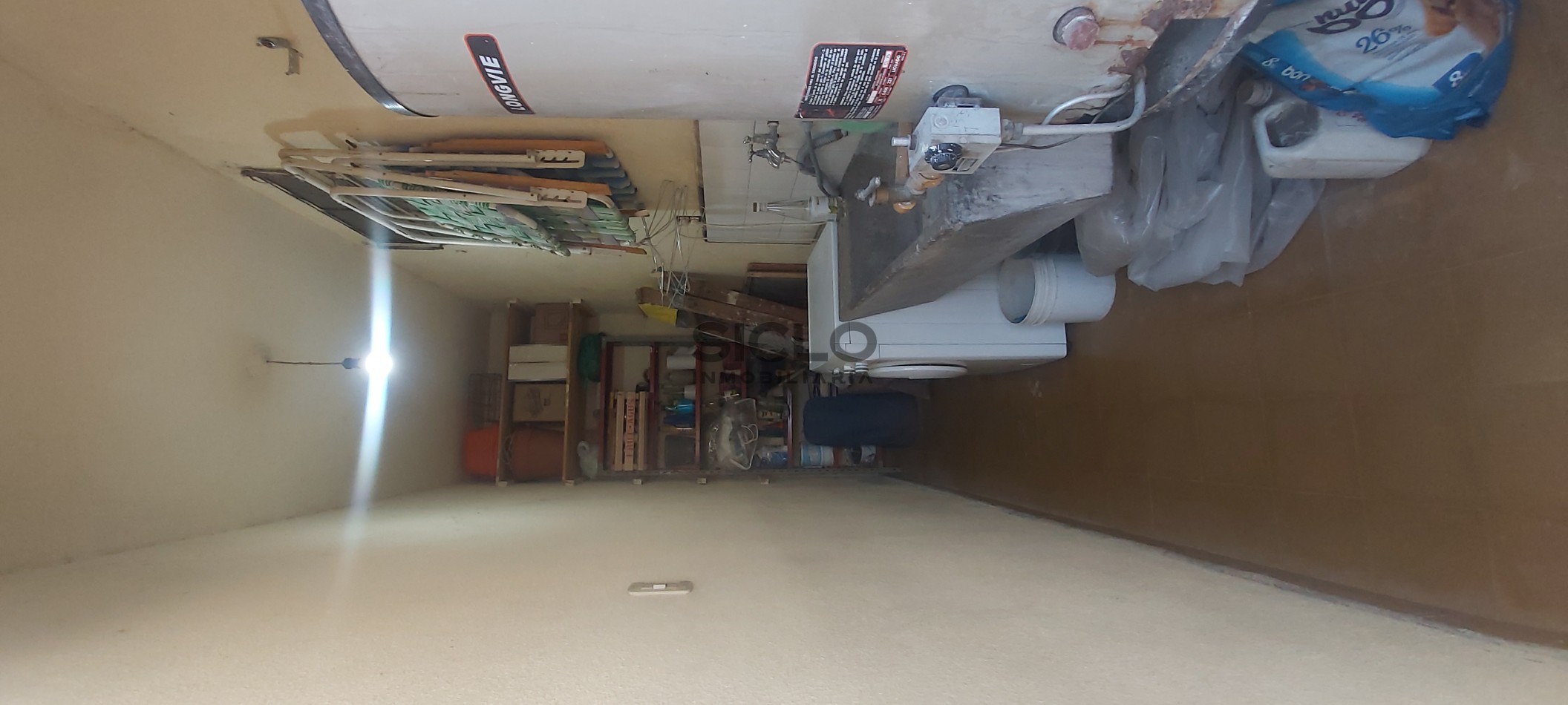 Casa interna sobre Av. Colon, San Rafael, Mendoza