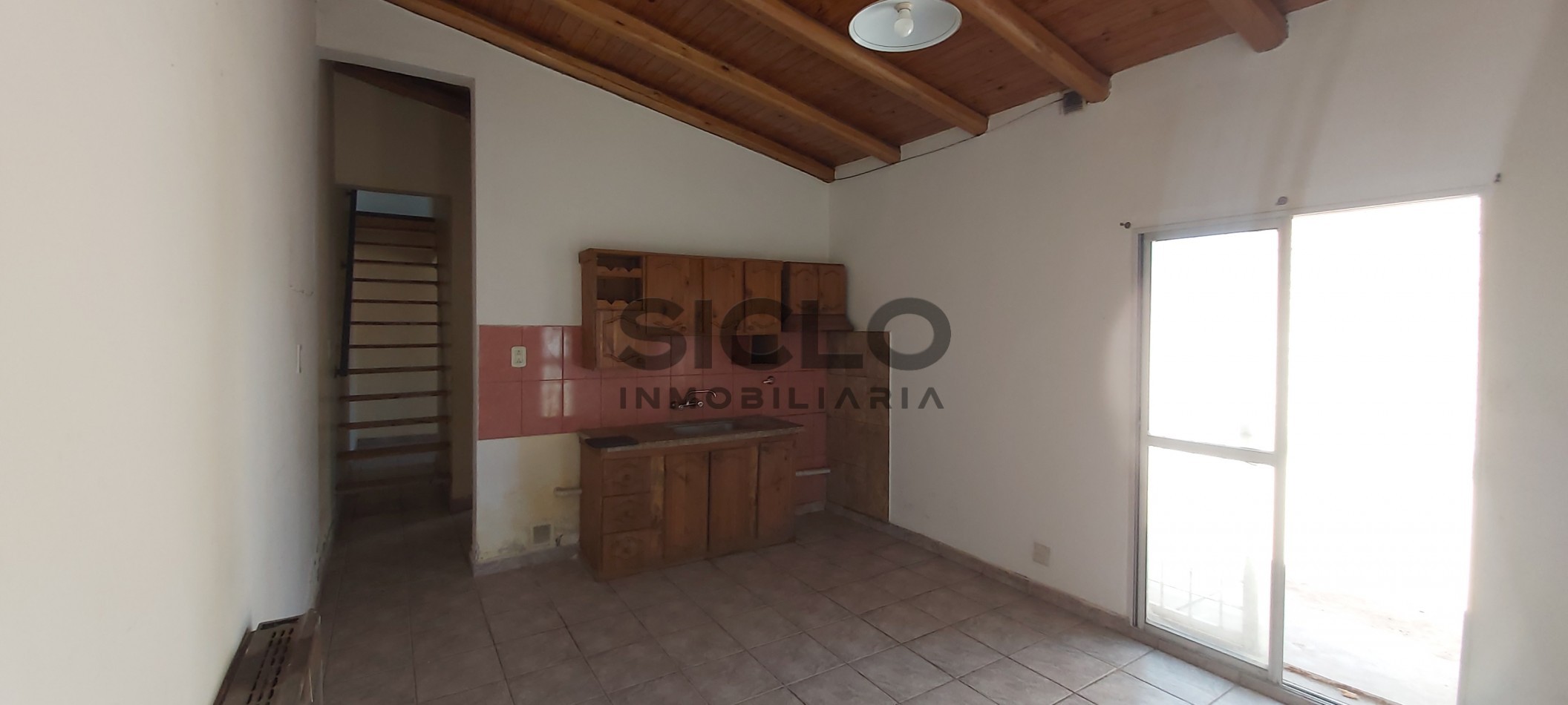 EXCELENTE OPORTUNIDAD,  DEPARTAMENTO EN VENTA EN SAN RAFAEL  