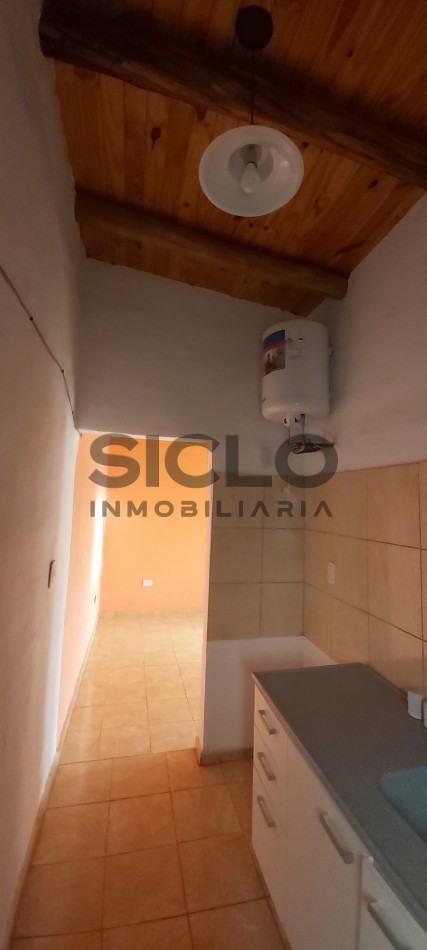 SE VENDE DOS DEPARTAMENTOS  ALQUILADOS  - ZONA UTN SAN RAFAEL 