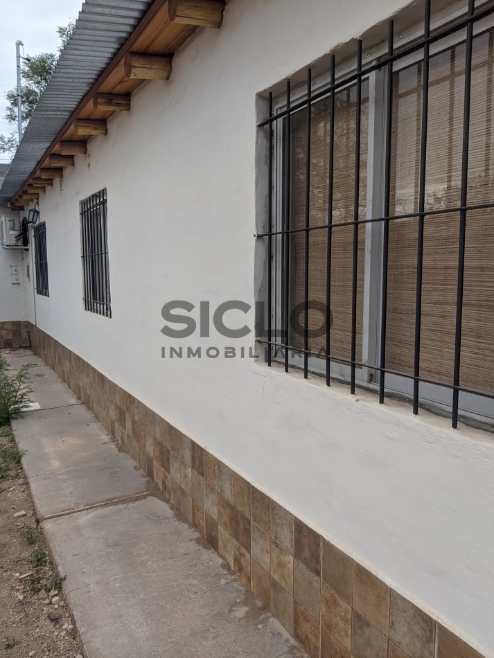 SE VENDE DOS DEPARTAMENTOS  ALQUILADOS  - ZONA UTN SAN RAFAEL 