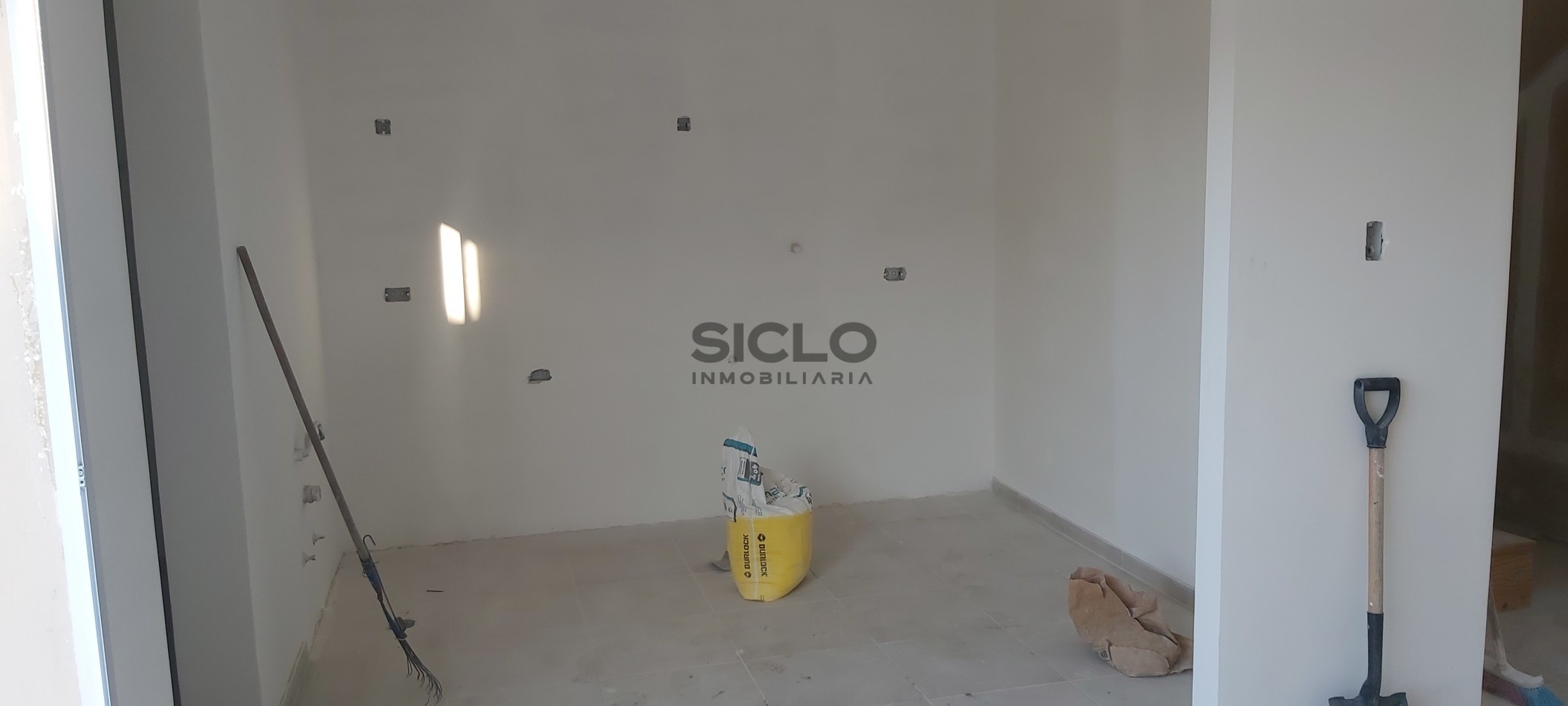 Tu Nuevo Comienzo Empieza Aqui: Estrena Casa en Barrio Alberdi, San Rafael