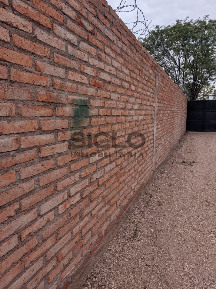 SE VENDE DOS DEPARTAMENTOS  ALQUILADOS  - ZONA UTN SAN RAFAEL 