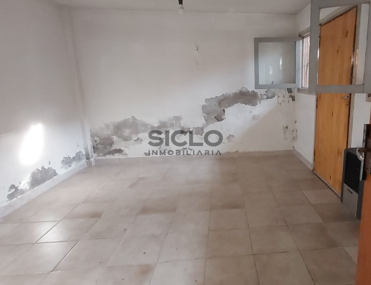 VENDO CASA EN SAN RAFAEL, MENDOZA 