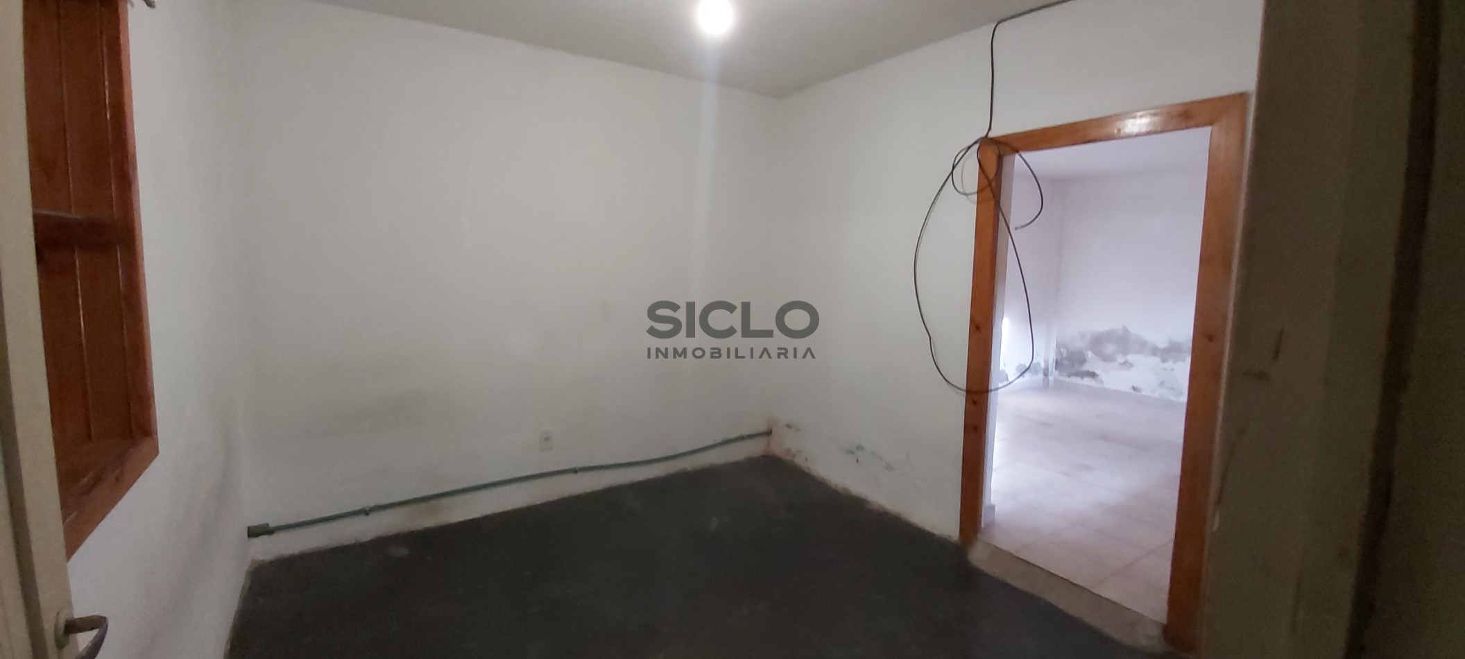 VENDO CASA EN SAN RAFAEL, MENDOZA 