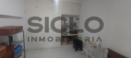 Casa interna sobre Av. Colon, San Rafael, Mendoza