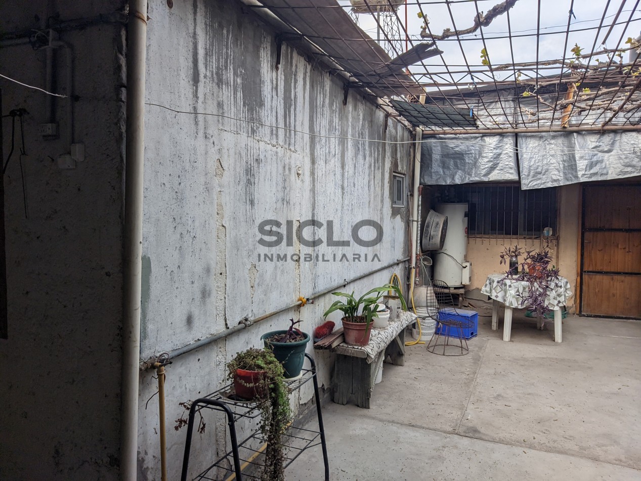 VENDO CASA EN SAN RAFAEL, MENDOZA 