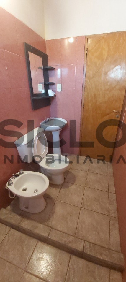 EXCELENTE OPORTUNIDAD,  DEPARTAMENTO EN VENTA EN SAN RAFAEL  