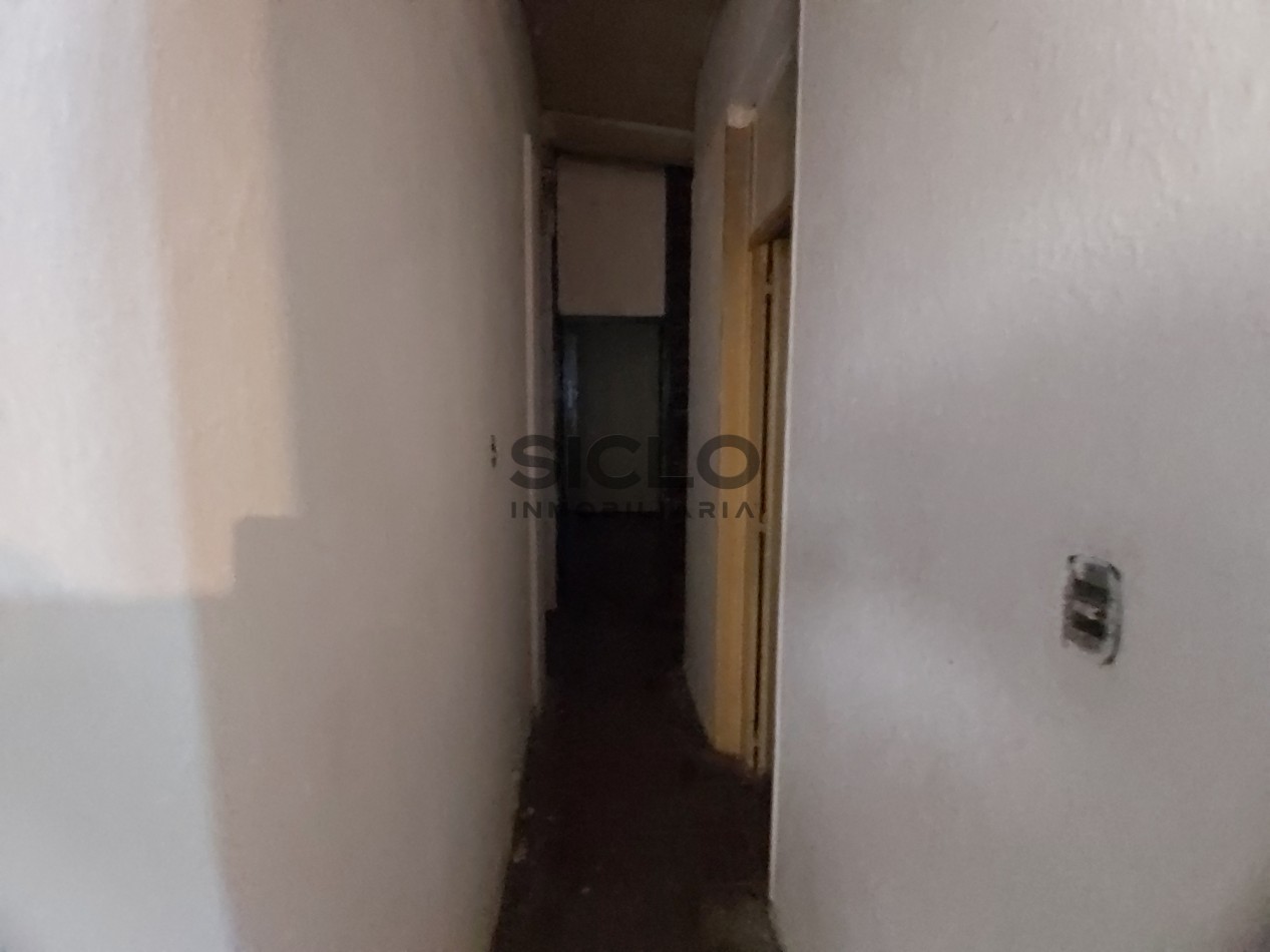Propiedad para Restaurar en el Corazon de UNIMEV, San Rafael