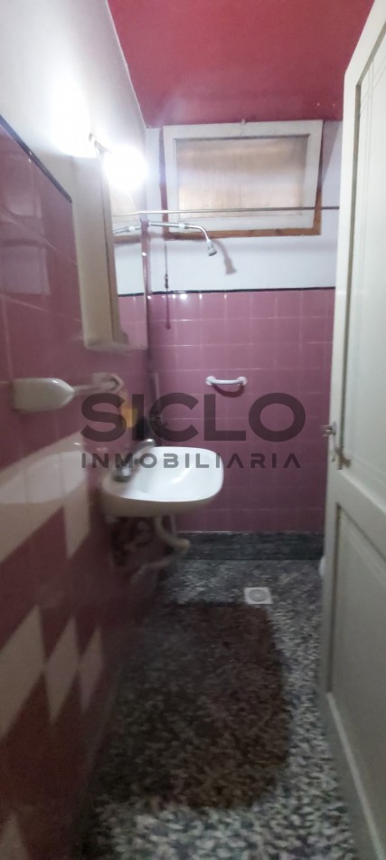 VENDO CASA EN SAN RAFAEL, MENDOZA 