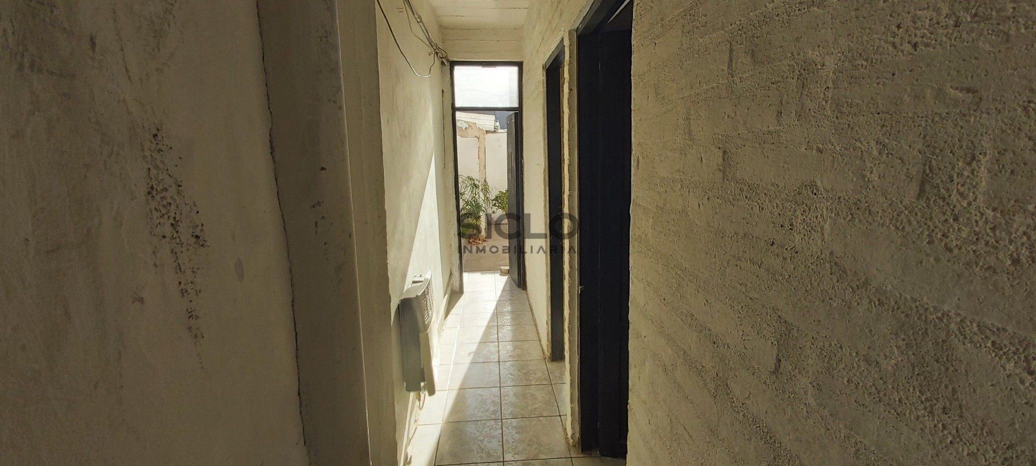 ATENTO INVERSOR OPORTUNUDAD VENDO PROPIEDAD SOBRE CALLE CHILE  SAN RAFAEL MENDOZA 