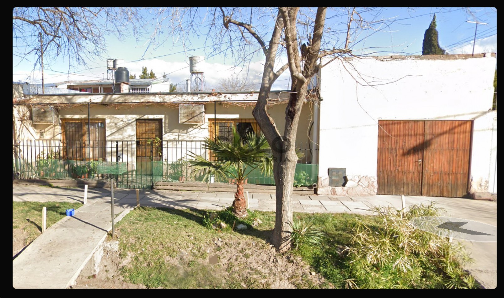 VENDO CASA EN SAN RAFAEL, MENDOZA 