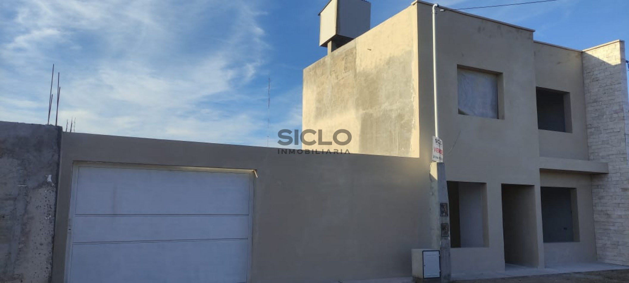 Tu Nuevo Comienzo Empieza Aqui: Estrena Casa en Barrio Alberdi, San Rafael