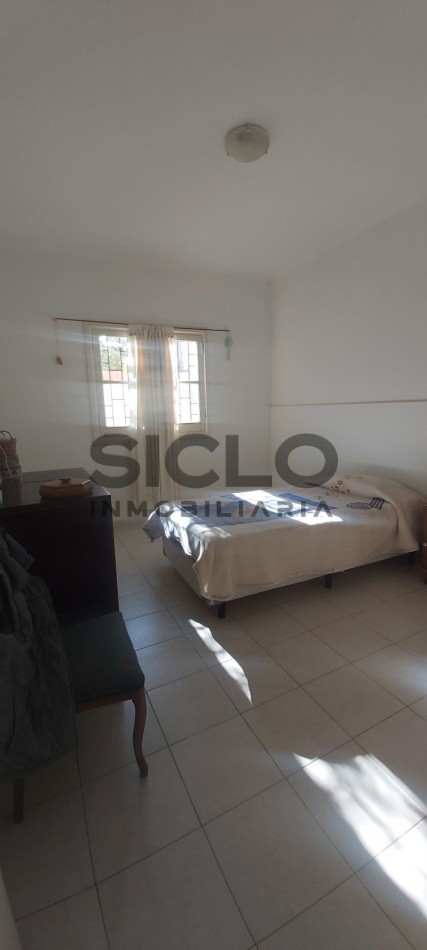 Casa interna sobre Av. Colon, San Rafael, Mendoza